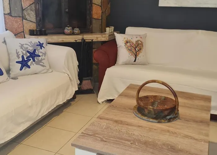 Triplex Villa I Private Beach I 300 Meters By Walk To The Sea I Midway Between Side, Manavgat And Alanya