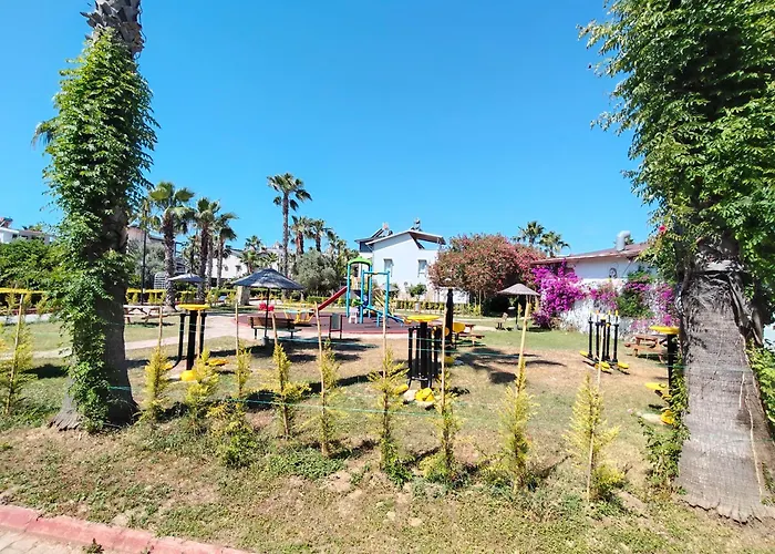 Palladium Villa